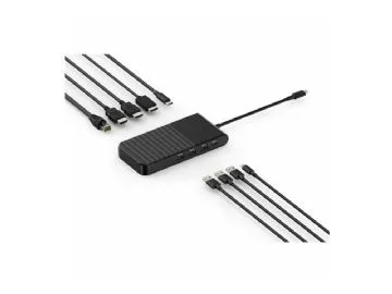 Kensington UH1500P EQ