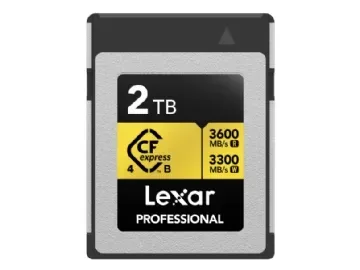 Lexar LCXEXP4002T- RNENG
