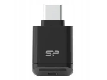 Silicon Power memory card reader C200 USB-C 3.2