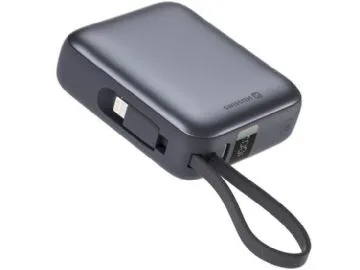 Swissten Power Bank