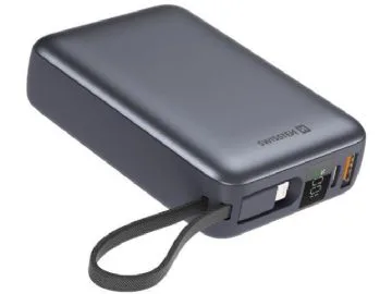 Swissten Power Bank 20000