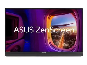 ASUS ZenScreen MB27ACF