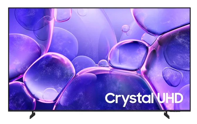 Samsung 43" Hotell-TV HG43U700FEUXEN
