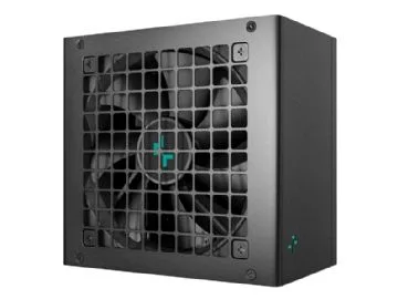 Deepcool PN850D V2 850W ATX 3.1 nätaggregat