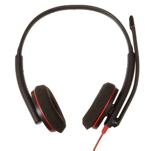 Poly Blackwire C3220