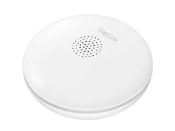 Smart Vattenläckagesensor Wifi Tuya