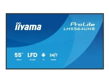 iiyama ProLite LH5564UHS-B1AG