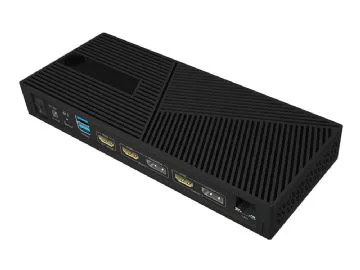 ICY BOX IB-DK2246AC