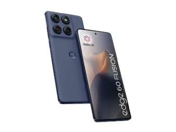 Motorola Moto Edge 60 Fusion