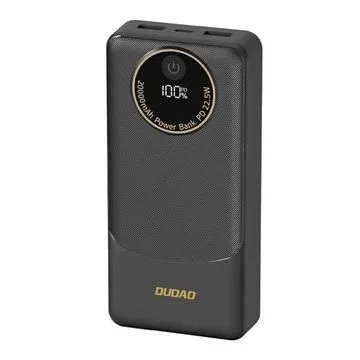 Dudao K12Pro powerbank