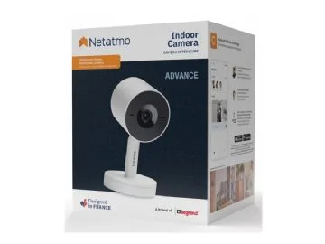 Netatmo ADVANCE