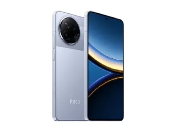 Xiaomi POCO F7 Pro