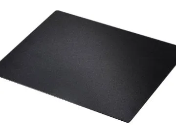 Renkforce RF-6697026 spelmusmatta svart