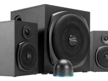 SPEEDLINK GRAVITY LT 2.1
