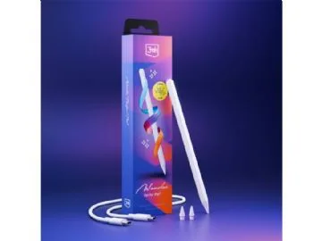 3MK Wonder Pen magnetisk USB-C-penna för iPad