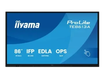 iiyama ProLite TE8613A-B1AG