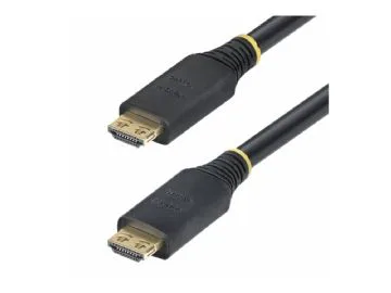 StarTech.com 35ft (10.6m) Active HDMI Cable