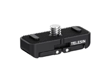 Telesin mount for Insta360 X4 camera