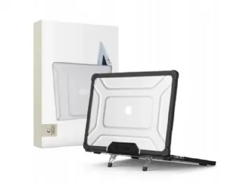 Etui Tech-Protect Smartshell Pro Apple MacBook Air 13” (M2/M3/M4) 2023-2025