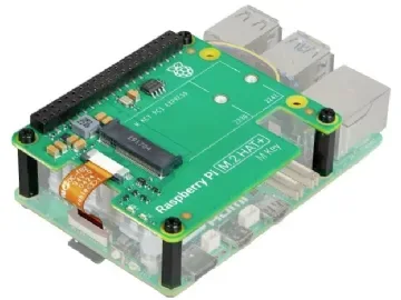 Raspberry Pi SC1676