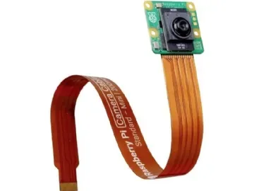 Raspberry Pi AI Camera 12MPx