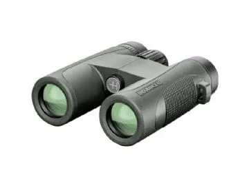 Hawke Kikkert Endurance ED 10x32 Binocular 32 mm Binokular Grøn HAW36203