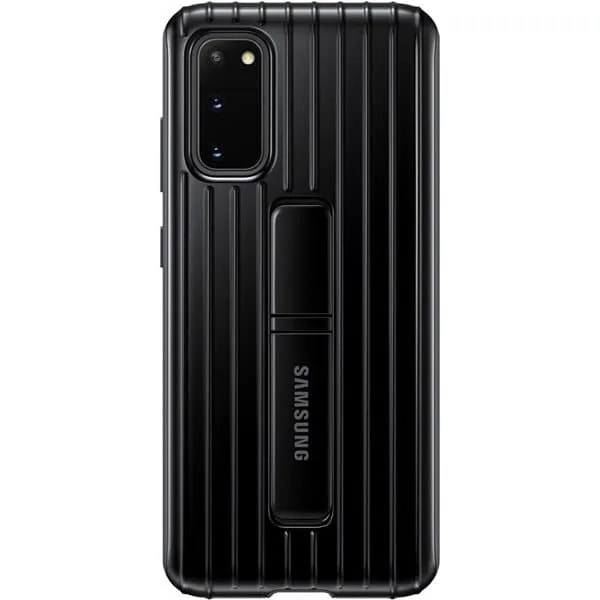 24 Samsung Protective Standing Cover Galaxy S20