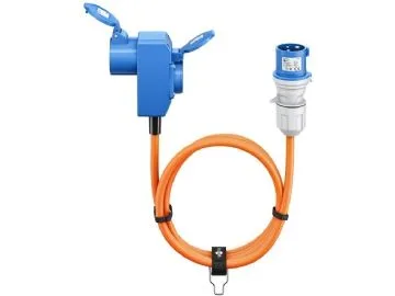 CEE-adapterkabel