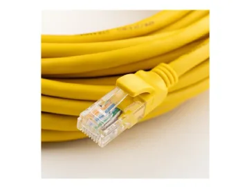 Qoltec nätverkskontakt
