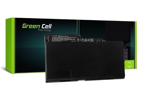 24 Laptop batteri till HP CM03XL EliteBook