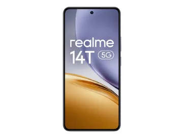 realme 14T RMX5078-BLACK