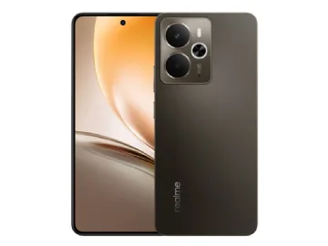 realme 14