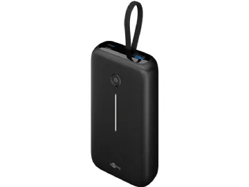 Goobay 76252, 20000 mAh