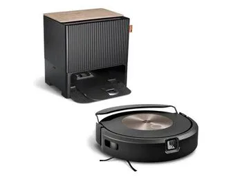 iRobot Roomba Combo j9+