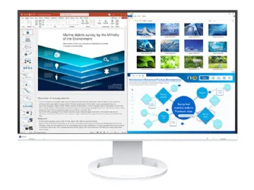 EIZO EV2720-WT
