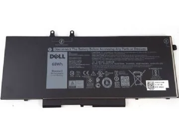 Dell batteri BTRY