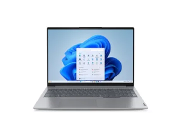 Lenovo ThinkBook 16 G7 ARP