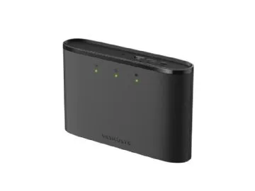ZTE U30 Air Portable WiFi Router