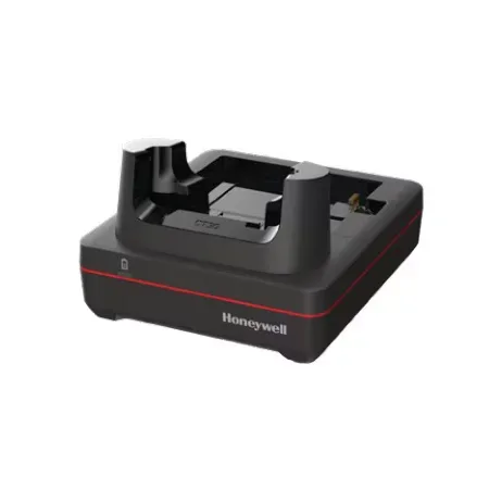 Intermec CT37/CT30 XP laddningsbas, svart och röd
