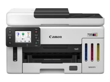 Canon MAXIFY GX6140 MegaTank