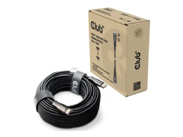 Club3D HDMI-Kabel A -> A 2.1 aktiv opt. 8K60Hz UHD