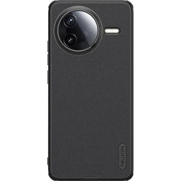 Nillkin Super Frosted PRO Back Cover til Poco F7 Pro