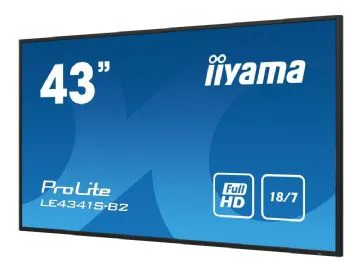 iiyama ProLite LE4341S-B2