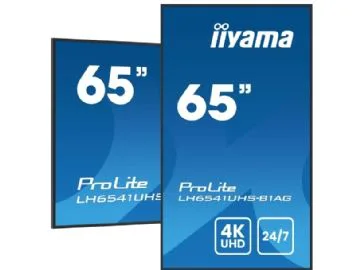 iiyama LH6541UHS-B1AG