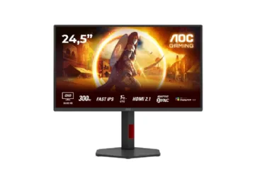 AOC G4 Q25G4SR