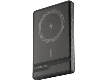 Wireless powerbank Nitecore NW5000 5.000mAh