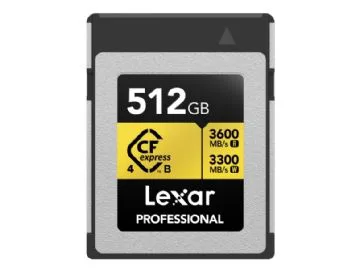 Lexar LCXEXP4512G-RNENG