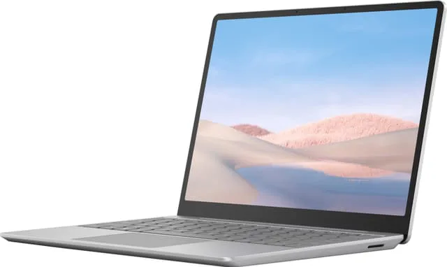 Microsoft Surface Laptop Go 12" i5/8GB/128GB