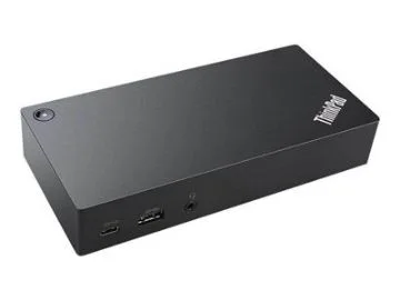Lenovo ThinkPad USB-C Dock