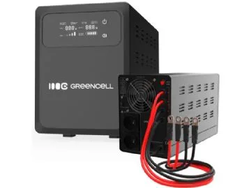 Green Cell UPSLPPC1200